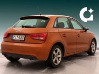 käytetty Audi A1 Ambition 1.2 TFSI Start-Stop