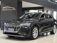 käytetty Audi e-tron 2,99% Korko 50 quattro "Tour" paketti Active Cruise Nahkat CarPlay Ilmajousitus Vetokoukku