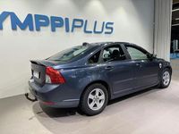 Käytetty Volvo S40 Momentum 109 HP (80 kW) 2008 Sedan