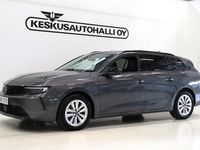 Käytetty Opel Astra Edition+ 136 HP (100 kW) 2025 Farmari