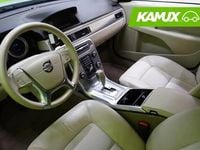 Käytetty Volvo V70 231 HP (169 kW) 2012 Harmaa Farmari