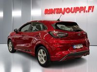 Käytetty Ford Puma ST-Line 124 HP (91 kW) 2020 Katumaasturi