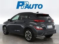 Käytetty Hyundai Kona Style 250 kW (340 HP) 2023 Harmaa Katumaasturi