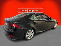 Käytetty Lexus IS300h Executive Line 181 HP (133 kW) 2014