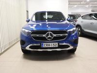 Käytetty Mercedes GLC300e Premium 313 HP (230 kW) 2023 Sininen Katumaasturi