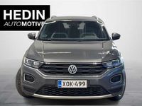 käytetty VW T-Roc Sport 2,0 TDI SCR 110 kW (150 hv) 4MOTION DSG