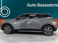 Käytetty Peugeot 2008 Active 131 HP (96 kW) 2025 Katumaasturi