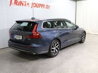 käytetty Volvo V60 B4 MHEV Business Inscription aut