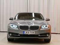 käytetty BMW 530 530 d xDRIVE Farmari (AC) 4ov 2993cm3 A Tulossa Tuusulaan / Comfort penkit /