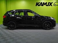 käytetty BMW X1 