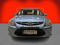 Käytetty Hyundai i30 Comfort 2011 Farmari