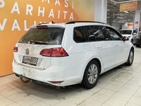 Käytetty VW Golf VII Allstar 150 HP (110 kW) 2017 Farmari