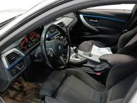 Käytetty BMW 330e M Sport 248 HP (182 kW) 2017 Valkoinen Sedan