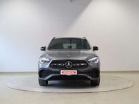 käytetty Mercedes GLA250 e A Business AMG EQ Power - AMG Line, Muistipenkit sähkösäädöllä, Navigointi, LED, Blis, Kaistaavustin, Peruutuskamera!