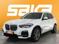 käytetty BMW X5 G05 xDrive45e A Charged Edition X-Line TULOSSA TUUSULAAN