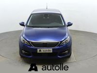 käytetty Peugeot 308 JUURI SAAPUNUT | LOHKO | SUOMI-AUTO | VAKKARI