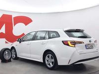 käytetty Toyota Corolla Touring Sports 1,8 Hybrid Active Edition - Kamera /