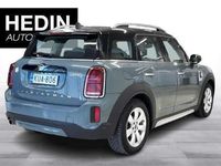 käytetty Mini Cooper Countryman SE ALL4 A Maximise // ACC / H&K / Head-up / Kamera /