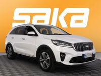 Käytetty Kia Sorento Premium 200 HP (147 kW) 2019 Katumaasturi