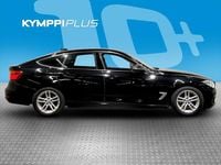 Käytetty BMW 320 Gran Turismo 184 HP (135 kW) 2013 Sedan