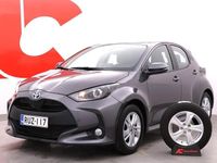 Käytetty Toyota Yaris Hybrid Active 116 HP (85 kW) 2023 Viistoperä