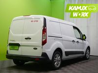 Käytetty Ford Transit Trend 120 HP (88 kW) 2021 Valkoinen Van