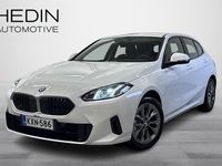 Käytetty BMW 120 170 HP (125 kW) 2025 Viistoperä