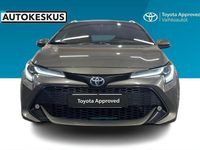 Käytetty Toyota Corolla Active 184 HP (135 kW) 2022 6x1 oxide bronze Farmari