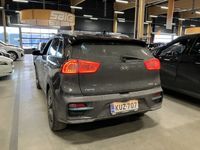 käytetty Kia Niro Electric Business Premium 64 kWh 204 hv ** Adapt.Cruise / Istuintuuletus / Muistipenkki / Kamera / Lämpöpumppu / LED **