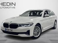 Käytetty BMW 530e 292 HP (214 kW) 2021 Farmari