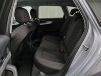käytetty Audi A4 Avant Business Sport Comfort S line Edition 2,0 TFSI 140 kW S tronic *TULOSSA!