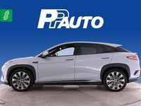 Käytetty BYD Sealion 7 389 kW (530 HP) 2025 Katumaasturi