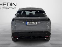 Käytetty Nissan Ariya 360º 160 kW (218 HP) 2025 Katumaasturi