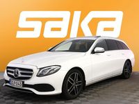 Käytetty Mercedes E400 Business 333 HP (244 kW) 2017 Farmari