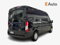 Käytetty Ford Transit Trend 170 HP (125 kW) 2018 Van