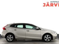 käytetty Volvo V40 T2 Momentum Edition aut