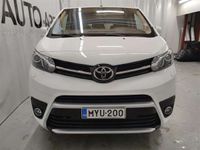 käytetty Toyota Verso ProaceActive L2 2,0 D 120 Automaatti