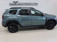 käytetty Dacia Duster TCe 150 4x4 Extreme