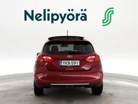 käytetty Ford Fiesta 1,0 EcoBoost 100hv A6 Vignale 5-ovinen