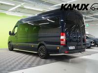 käytetty Mercedes Sprinter SprinterUmpikorinen (BB) 2987cm3 A