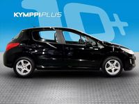 Käytetty Peugeot 308 Active 178 HP (130 kW) 2010 Harmaa Viistoperä