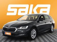 Käytetty Skoda Octavia Style 204 HP (150 kW) 2023 Farmari