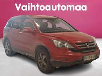Käytetty Honda CR-V Elegance 150 HP (110 kW) 2012 Katumaasturi