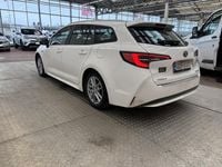 Käytetty Toyota Corolla Active 122 HP (89 kW) 2021 Farmari
