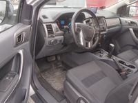 käytetty Ford Ranger Super Cab 2,2TDCi 160 hv A6 4x4 XLT - Tehdastakuu 3/2025, Webasto, Peruutuskamera, Lavakate, LED-lisävalo, Hieno!