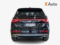 käytetty Seat Tarraco 2023 1,4 PHEV 245 e-Hybrid FR Launch Edition DSG / Hyvät varusteet! / Kysy tarjous!