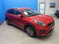 käytetty Kia Niro 1,6 GDI Hybrid LX DCT | Tehda