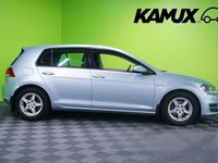 käytetty VW Golf Comfortline 1,6 TDI 81 kW (110 hv) BLUEMOTION 4-ovinen //