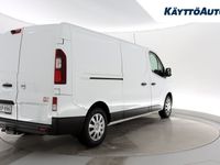 käytetty Nissan NV300 Van 1,6 dCi 125 6 M/T L2H1 FWD Working Star Sis