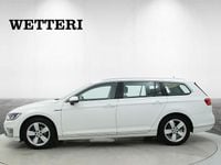 Käytetty VW Passat GTE 218 HP (160 kW) 2018 Farmari